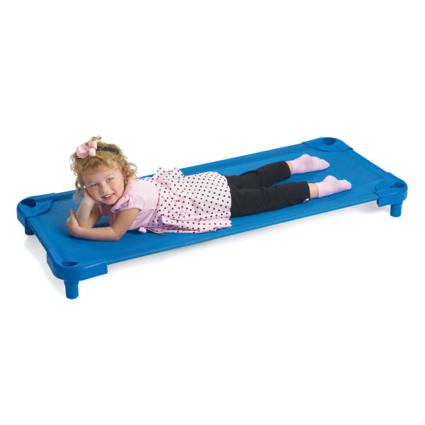 children's cot