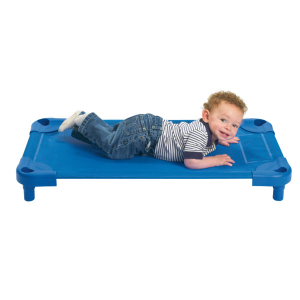 children's cot