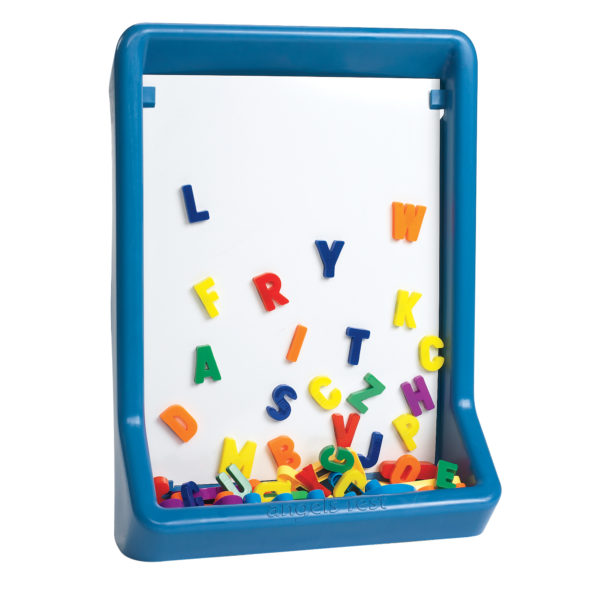 plastic magnet board