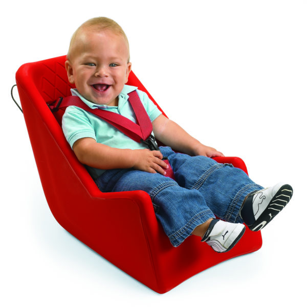 infant seat