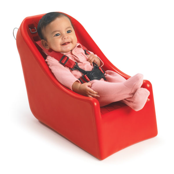 infant seat