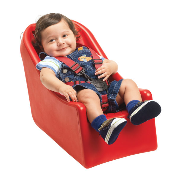 infant car seat