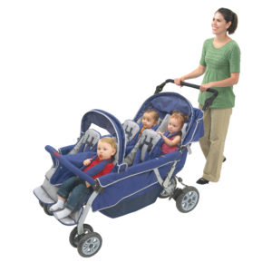 buggies and strollers