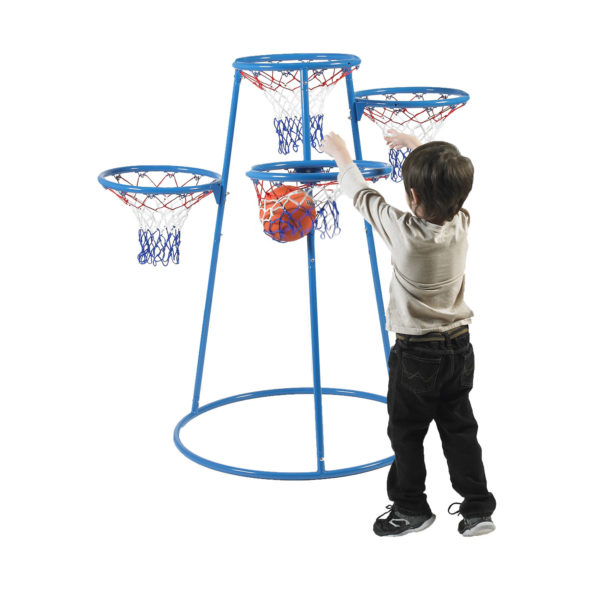 basketball hoop