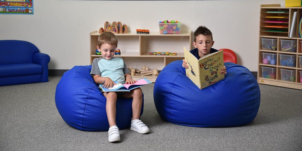 Flexible Seating For Classrooms