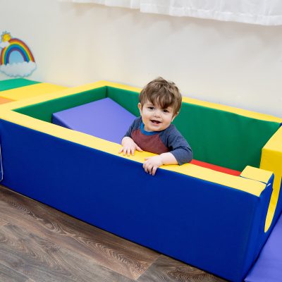 CF805-305-How to Move Littles Through the Stages of Play