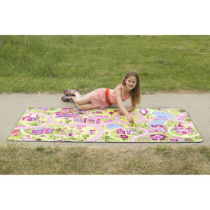 Fun at the Fair learning carpet