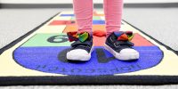 Hopscotch Reminds Us Life Is All About Balance