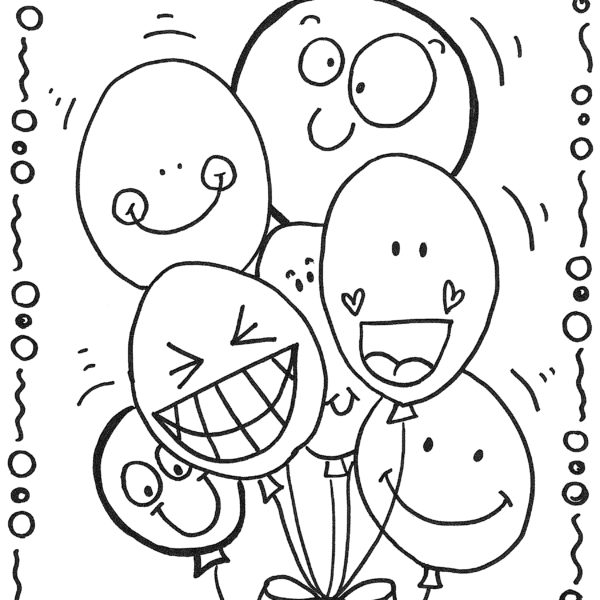 Download 5 Benefits of Coloring - Get Creative with our Free Coloring Pages - Children's Factory