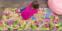 FUNtastic Pretend Play Carpets Take Imaginary Play to the Next Level