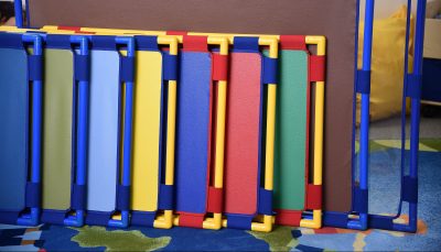 PlayPanels are available in many colors and sizes