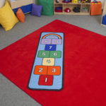Rainbows and Hopscotch - Timeless Meets Trendy