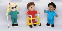Pretend Play Helps Raise Compassionate Children