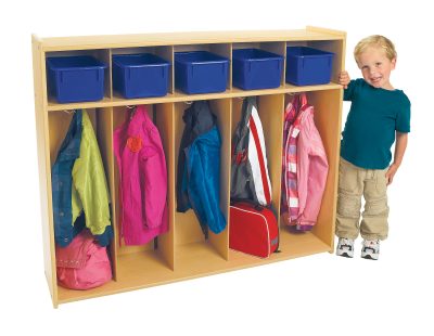 Classroom Furniture like Storage Solutions are Worth Pondering before Back-to-School ANG7158