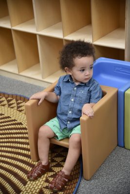 Woodland Cube Chairs and flexible seating for classrooms